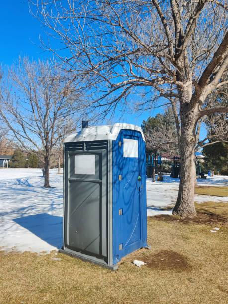 Best Standard Portable Toilet Rental  in Spring Valley, NY